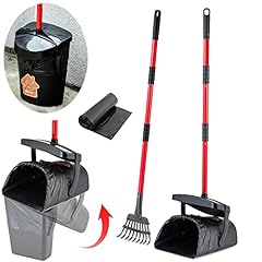 Huzsv pooper scooper for sale  Delivered anywhere in USA 