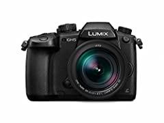 Panasonic lumix gh5 for sale  Delivered anywhere in UK