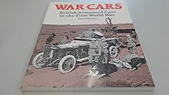 War cars british d'occasion  Livré partout en France