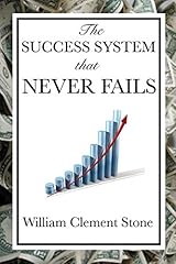 Success system never for sale  Delivered anywhere in USA 