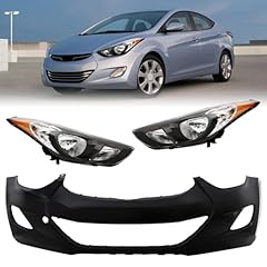Pensun front bumper for sale  Delivered anywhere in USA 