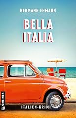 Bella italia kriminalroman gebraucht kaufen  Wird an jeden Ort in Deutschland