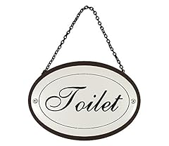 Türschild toilet val gebraucht kaufen  Wird an jeden Ort in Deutschland