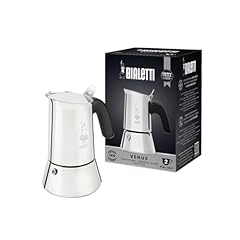 Bialetti venus espressomaschin gebraucht kaufen  Wird an jeden Ort in Deutschland