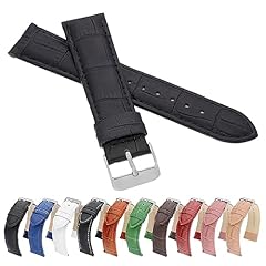 Marchel croco uhrenarmband gebraucht kaufen  Wird an jeden Ort in Deutschland