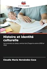 Histoire identité culturelle for sale  Delivered anywhere in Ireland