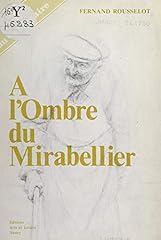 Ombre mirabellier couarails d'occasion  Livré partout en France