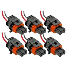 6pcs pre wired for sale  Delivered anywhere in UK