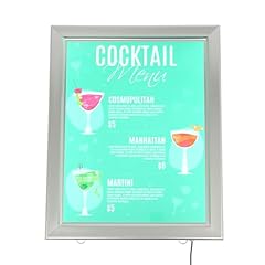 Led poster frame for sale  Delivered anywhere in USA 