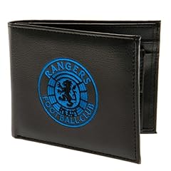 Rangers f.c. embroidered for sale  Delivered anywhere in UK