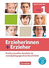 Erzieherinnen erzieher ausgabe gebraucht kaufen  Wird an jeden Ort in Deutschland