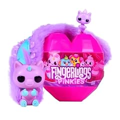 Fingerlings pinkies pinkie for sale  Delivered anywhere in UK