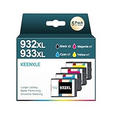 Keenkle 932xl 933xl usato  Spedito ovunque in Italia 