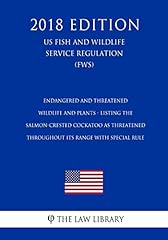 Endangered threatened wildlife for sale  Delivered anywhere in UK