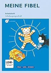 Fibel ausgabe 2015 gebraucht kaufen  Wird an jeden Ort in Deutschland