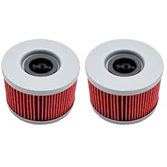 Motorbike oil filters for sale  Delivered anywhere in UK