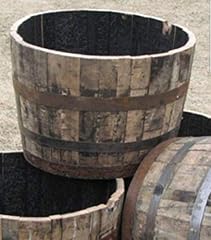 Celtic timber barrel for sale  Delivered anywhere in UK