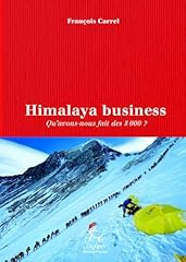 Himalaya business avons d'occasion  Livré partout en Belgiqu