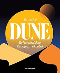 Worlds dune places for sale  Delivered anywhere in UK