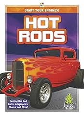 Hot rods for sale  Delivered anywhere in UK