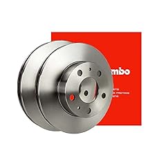 Brembo 08.9621.14 disco usato  Spedito ovunque in Italia 