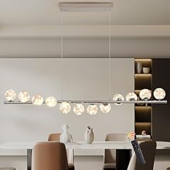 Geadi led lampadario usato  Spedito ovunque in Italia 