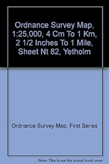 Yetholm for sale  Delivered anywhere in UK
