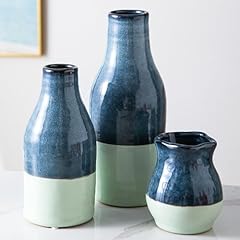 Kendiis ceramic vase for sale  Delivered anywhere in USA 