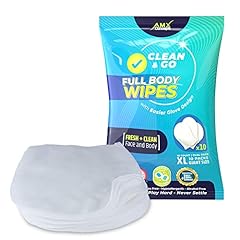 Amx shower wipes for sale  Delivered anywhere in USA 