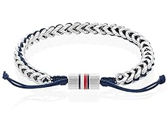 Tommy hilfiger jewelry d'occasion  Livré partout en France
