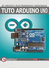 Tuto arduino uno d'occasion  Livré partout en France