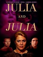 Julia julia for sale  Delivered anywhere in UK