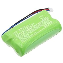 Batteria ricambio compatibile usato  Spedito ovunque in Italia 