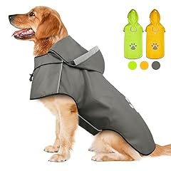 Hunde regenjacke reflektierend gebraucht kaufen  Wird an jeden Ort in Deutschland