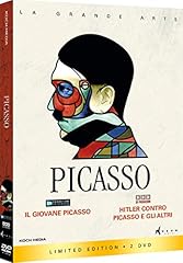 Cofanetto picasso usato  Spedito ovunque in Italia 