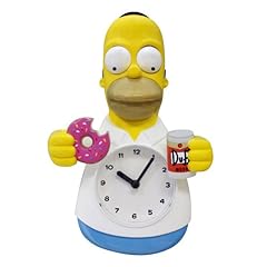 Homer simpson animated for sale  Delivered anywhere in UK