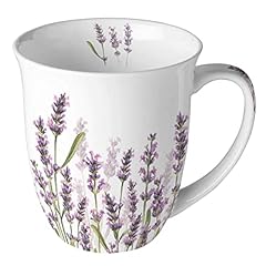 Ambiente kaffeetasse lavender gebraucht kaufen  Wird an jeden Ort in Deutschland
