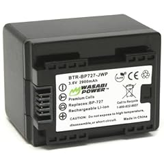 Wasabi power battery for sale  Delivered anywhere in USA 