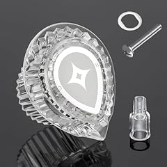 Shower knob handle for sale  Delivered anywhere in USA 