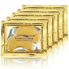 Pair crystal collagen for sale  Delivered anywhere in UK