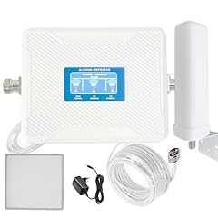 Amplificatore segnale mobile usato  Spedito ovunque in Italia 
