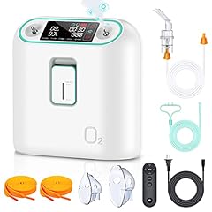 Portable oxygen concentrator for sale  Delivered anywhere in USA 