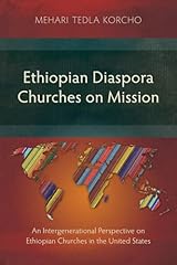 Ethiopian diaspora churches for sale  Delivered anywhere in UK
