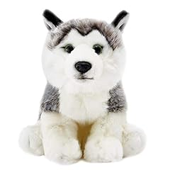Tammyflyfly lifelike husky for sale  Delivered anywhere in USA 