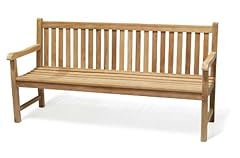 Jati york seater for sale  Delivered anywhere in UK