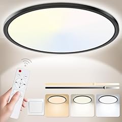Yexati plafonnier led d'occasion  Livré partout en France