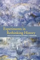 Experiments rethinking history for sale  Delivered anywhere in USA 