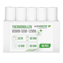 Kineco kassenrollen 80mm gebraucht kaufen  Wird an jeden Ort in Deutschland