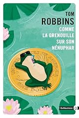 Grenouille nénuphar d'occasion  Livré partout en Belgiqu