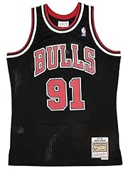 Mitchell ness dennis usato  Spedito ovunque in Italia 